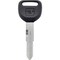 Hillman HILLMAN Automotive Key Blank HD103 Double For Honda 85688 - alternate 5